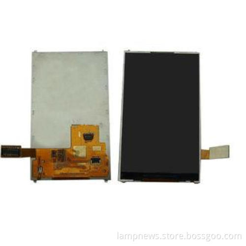 for Samsung LCD,Mobile Phone LCD for Samsung S5560